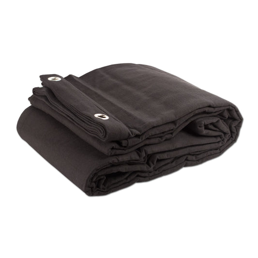 DTM-C160-3x3 Black - Pure Minds for Lighting Equipment & Requisites Trading Co.LLC