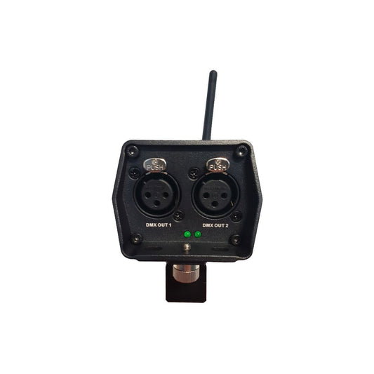 mydmx GO - Pure Minds for Lighting Equipment & Requisites Trading Co.LLC