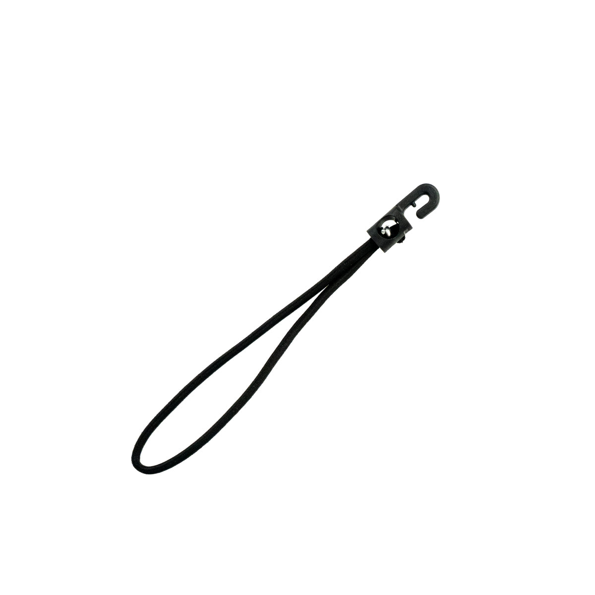 DT Spannfix 4mm 20cm Black (Set: 25pc) - Pure Minds for Lighting Equipment & Requisites Trading Co.LLC