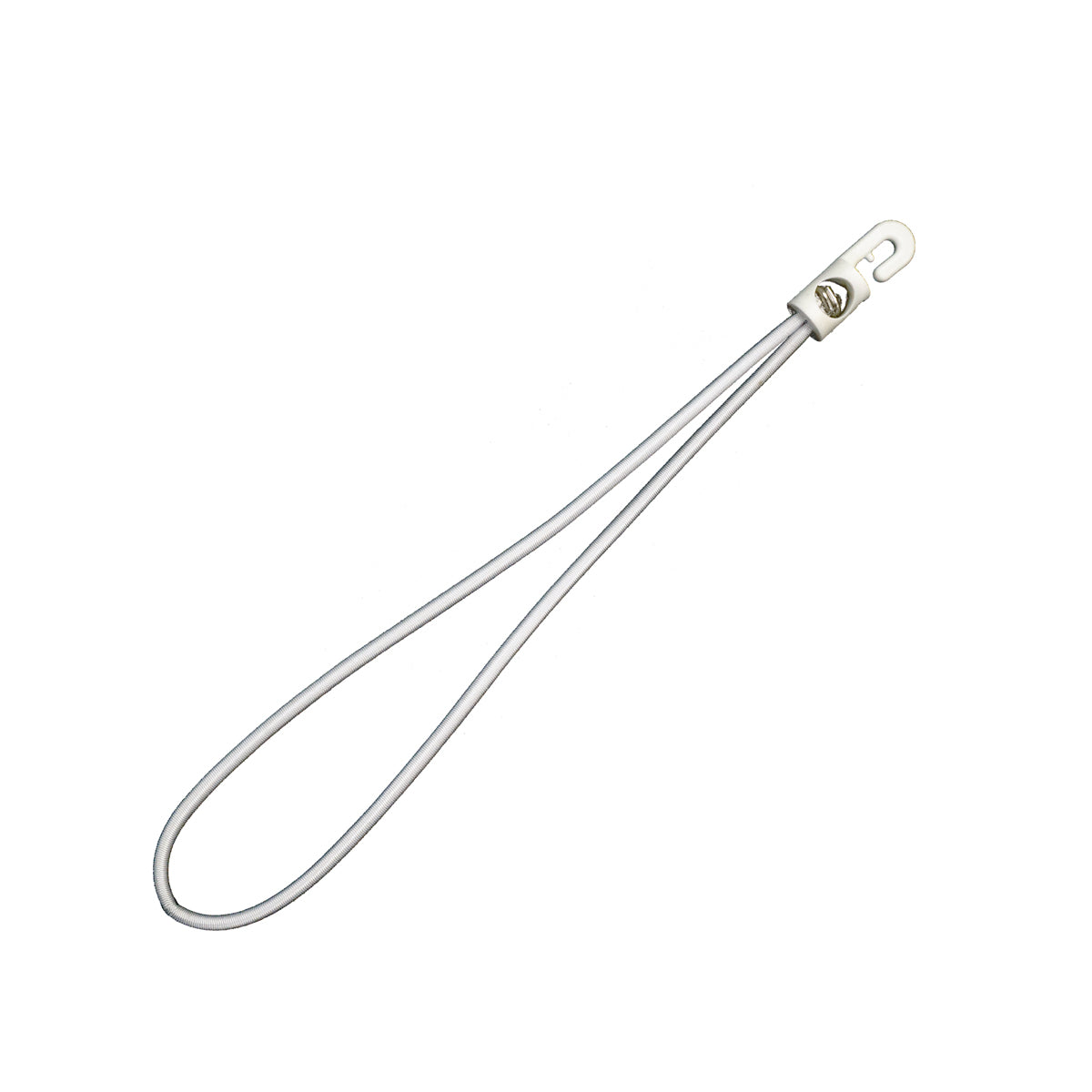 DT Spannfix 4mm 27cm White (Set: 25pc) - Pure Minds for Lighting Equipment & Requisites Trading Co.LLC