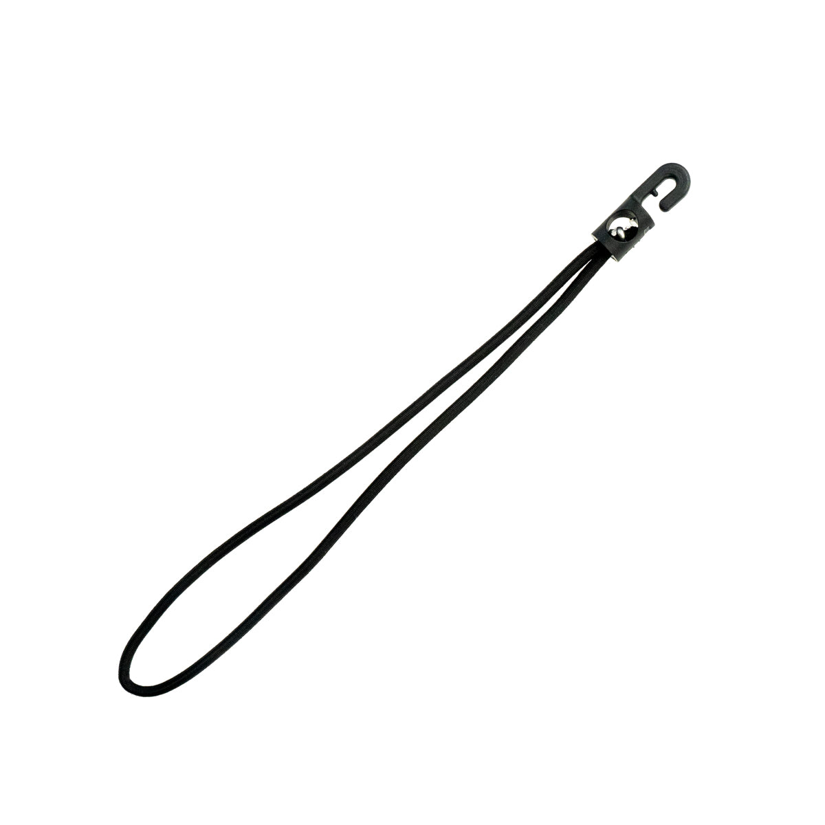 DT Spannfix 4mm 27cm Black (Set: 25pc) - Pure Minds for Lighting Equipment & Requisites Trading Co.LLC