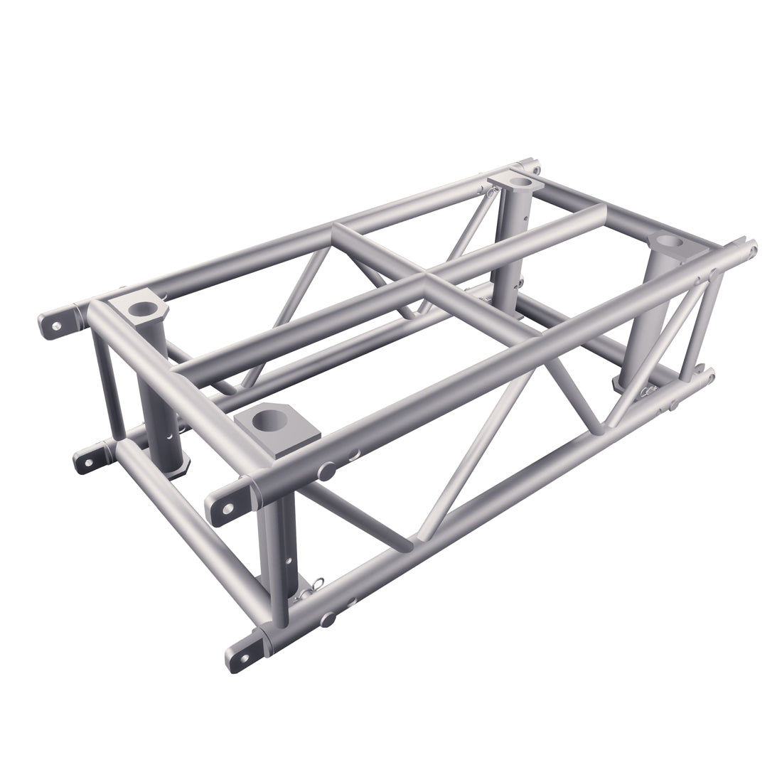 DT Pre-Rig-Truss 120 - Pure Minds for Lighting Equipment & Requisites Trading Co.LLC