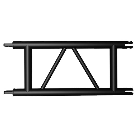 DT Pre-Rig-Truss Adapter H 90° Black - Pure Minds for Lighting Equipment & Requisites Trading Co.LLC