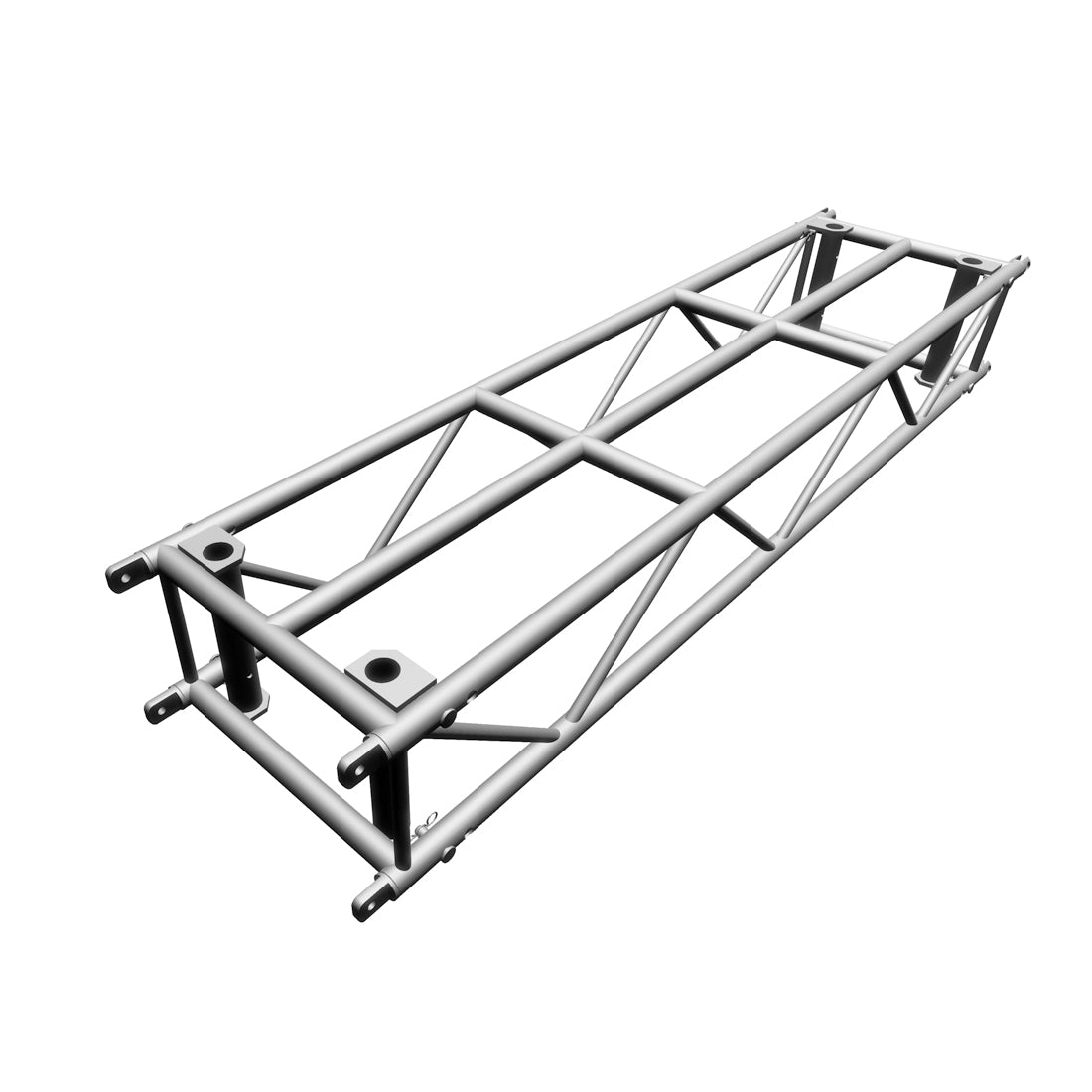 DT Pre-Rig-Truss 240 - Pure Minds for Lighting Equipment & Requisites Trading Co.LLC