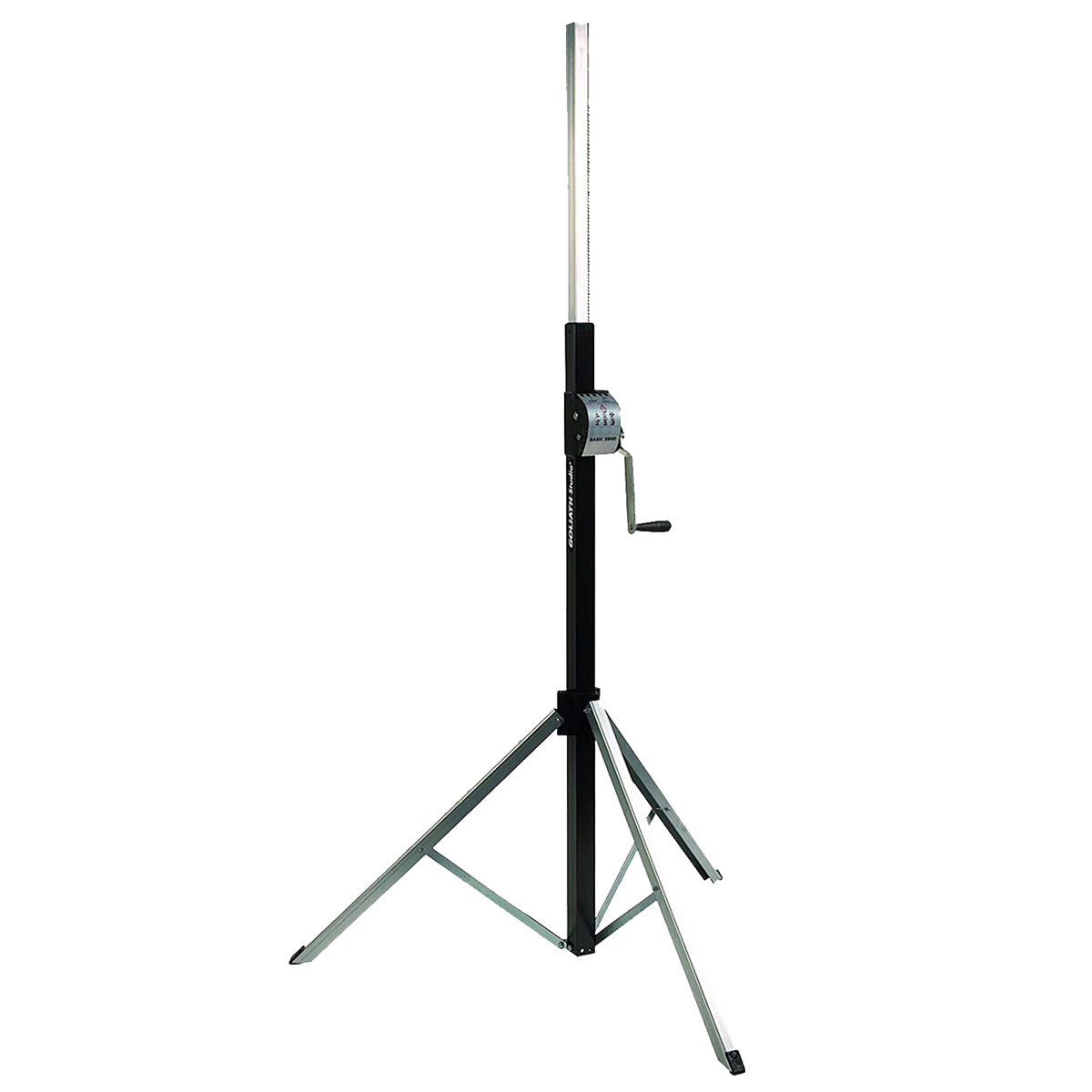 DT ST-2800B-ECO - Pure Minds for Lighting Equipment & Requisites Trading Co.LLC