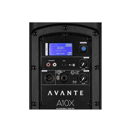 AVANTE A10X