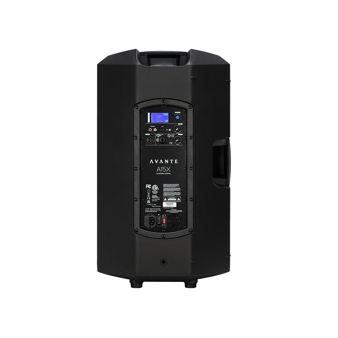 AVANTE A15X