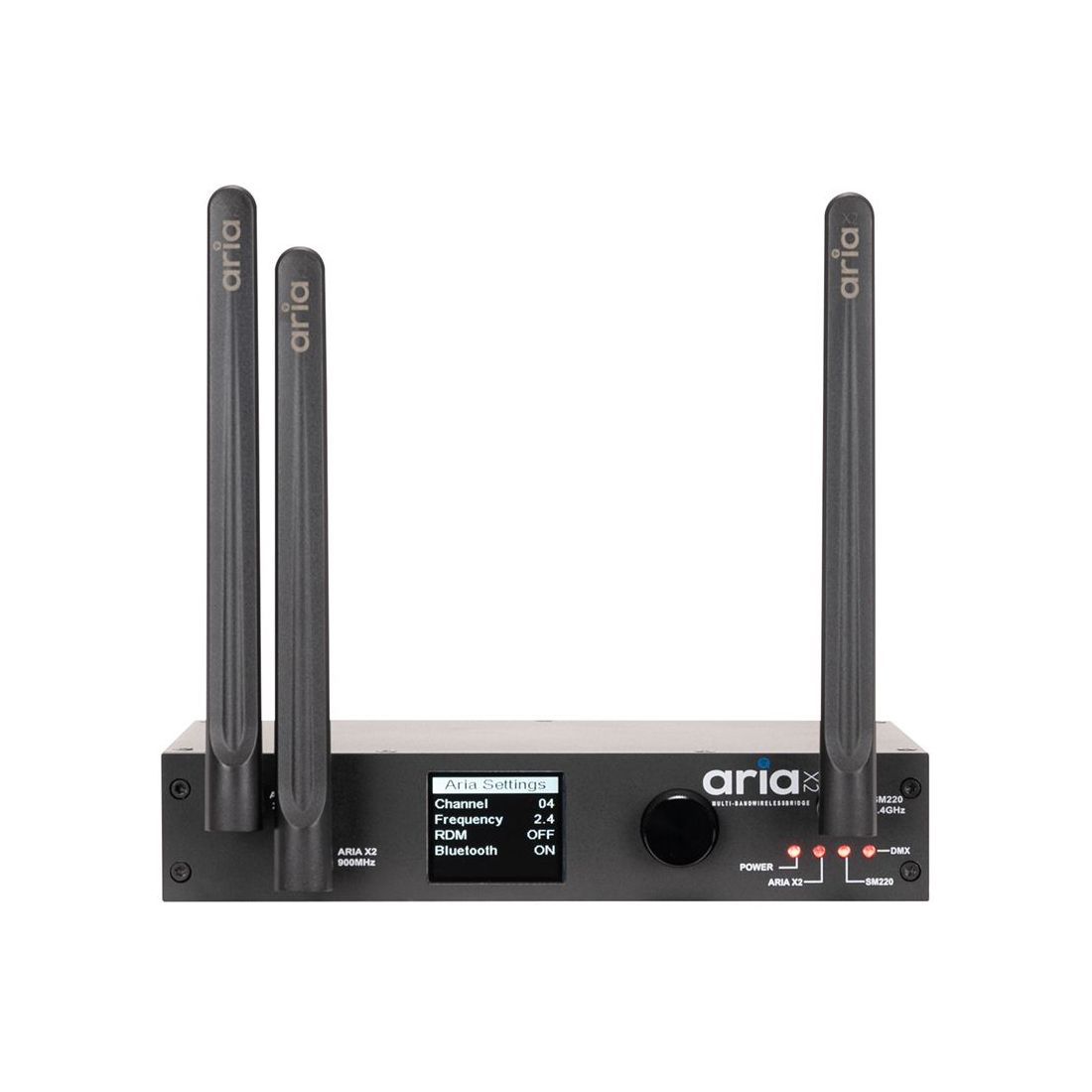 Aria X2 Bridge - Pure Minds for Lighting Equipment & Requisites Trading Co.LLC