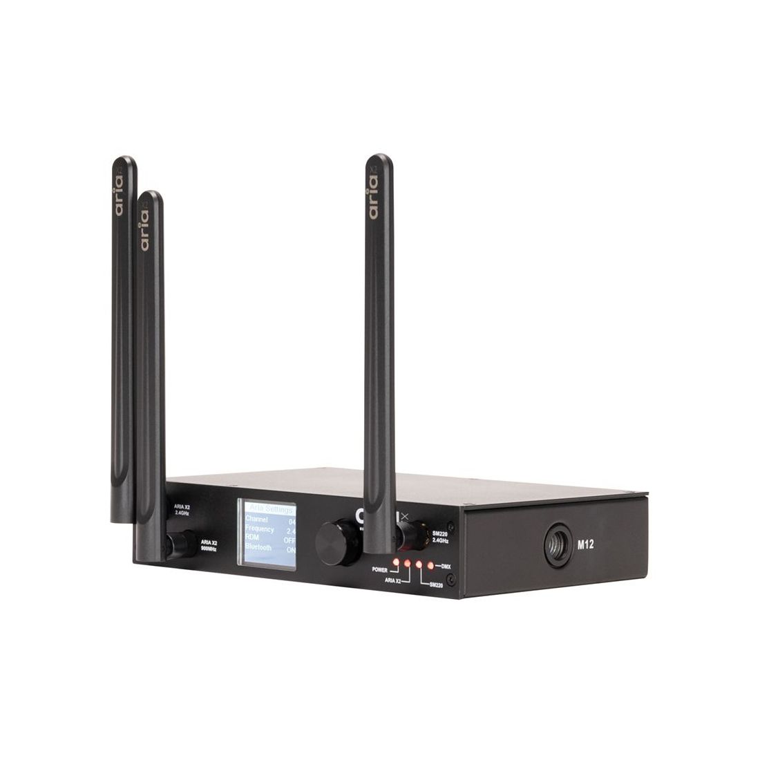 Aria X2 Bridge - Pure Minds for Lighting Equipment & Requisites Trading Co.LLC