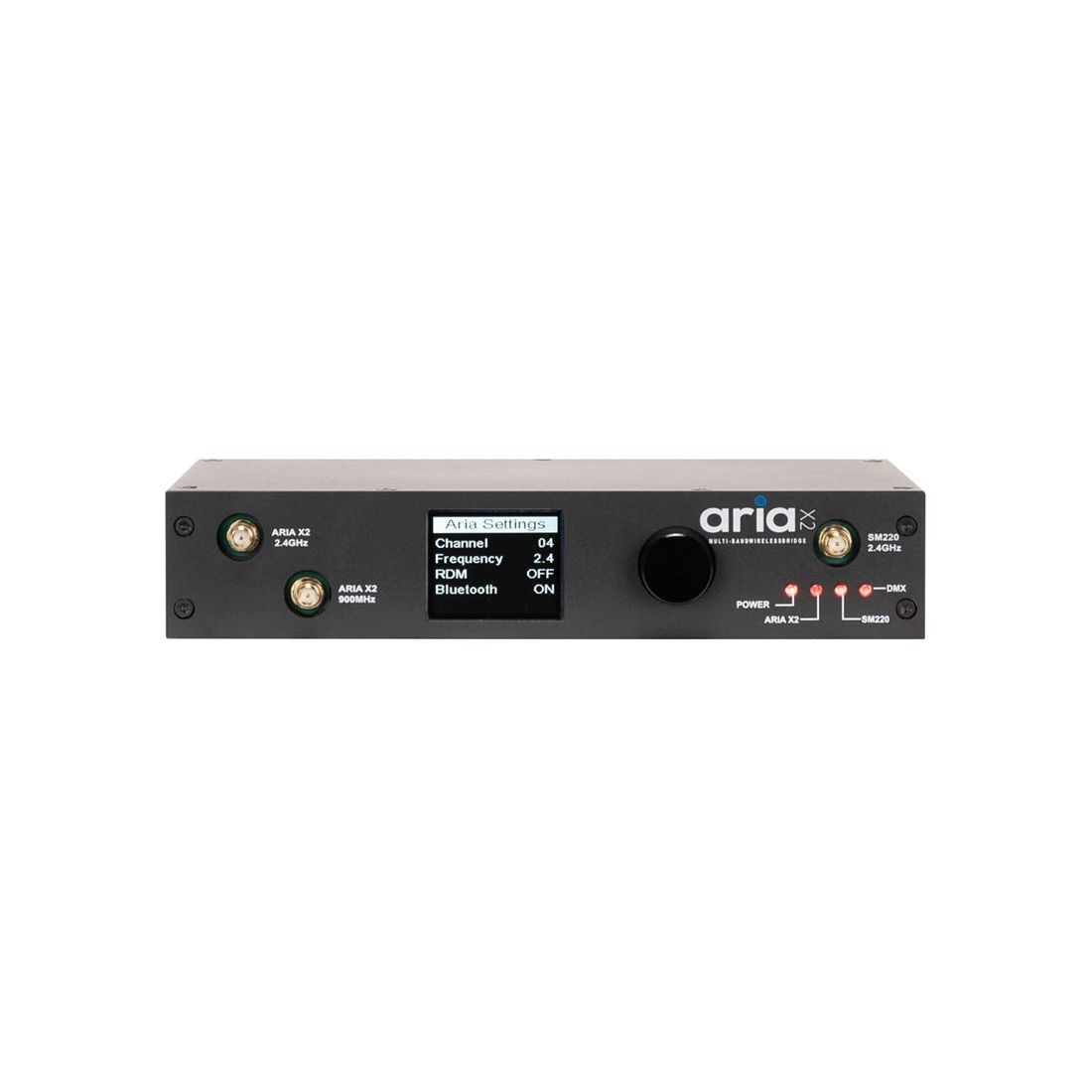 Aria X2 Bridge - Pure Minds for Lighting Equipment & Requisites Trading Co.LLC