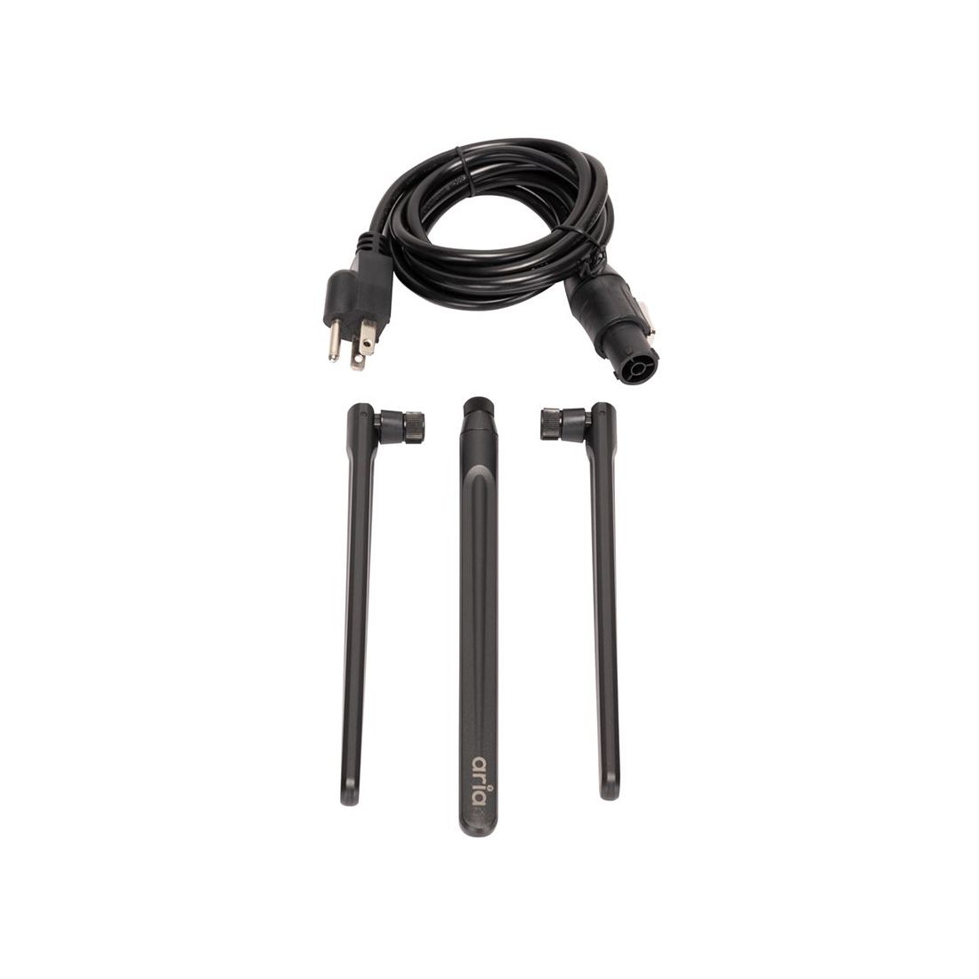 Aria X2 Bridge - Pure Minds for Lighting Equipment & Requisites Trading Co.LLC