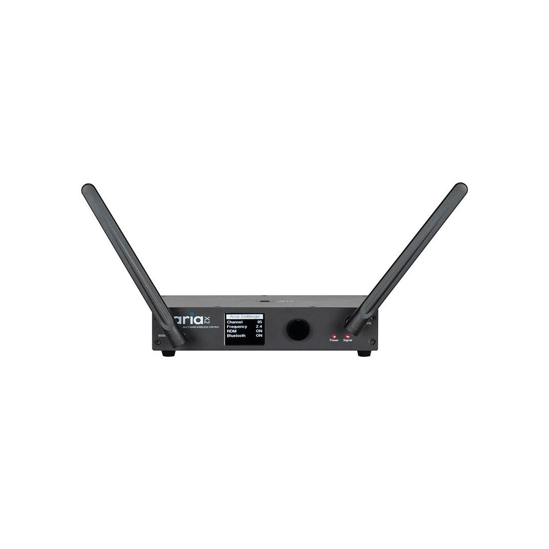Aria X2 Transceiver - Pure Minds for Lighting Equipment & Requisites Trading Co.LLC