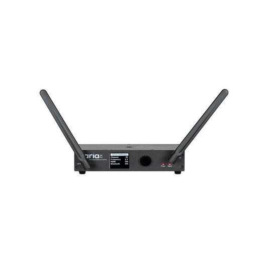 Aria X2 Transceiver - Pure Minds for Lighting Equipment & Requisites Trading Co.LLC