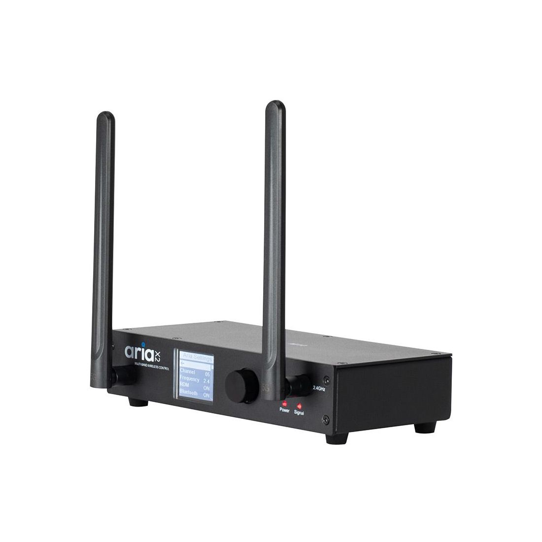 Aria X2 Transceiver - Pure Minds for Lighting Equipment & Requisites Trading Co.LLC