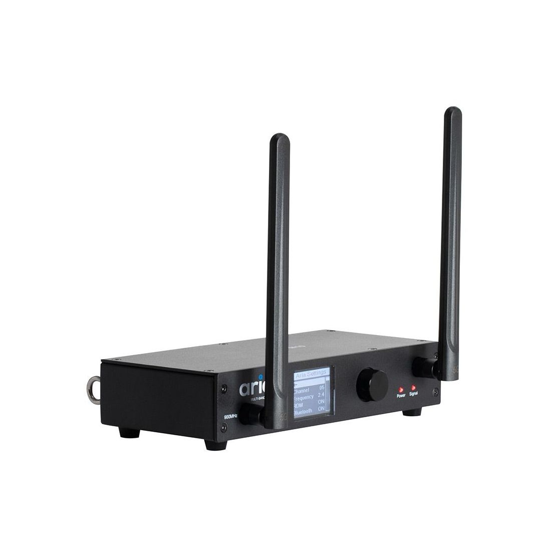 Aria X2 Transceiver - Pure Minds for Lighting Equipment & Requisites Trading Co.LLC