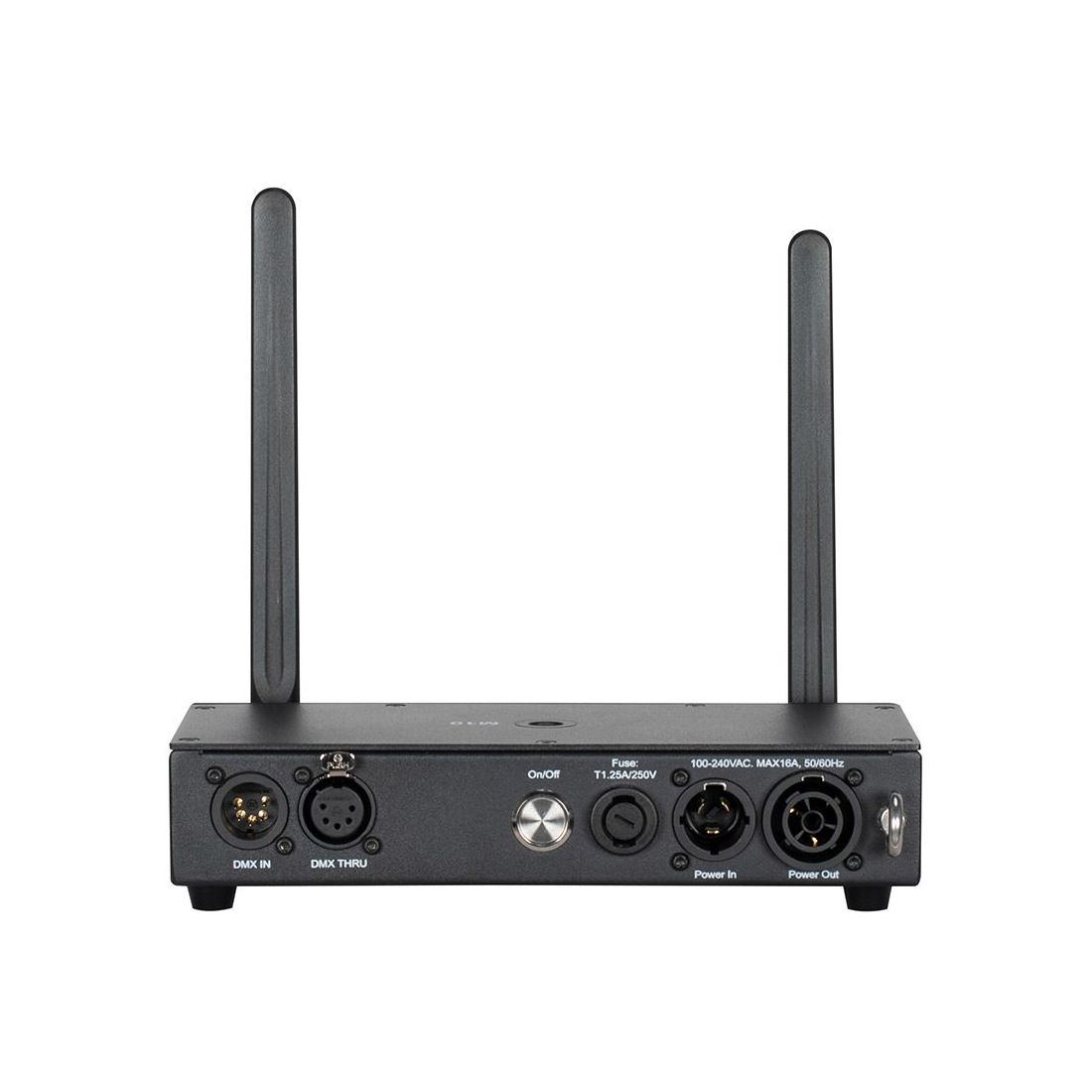 Aria X2 Transceiver - Pure Minds for Lighting Equipment & Requisites Trading Co.LLC