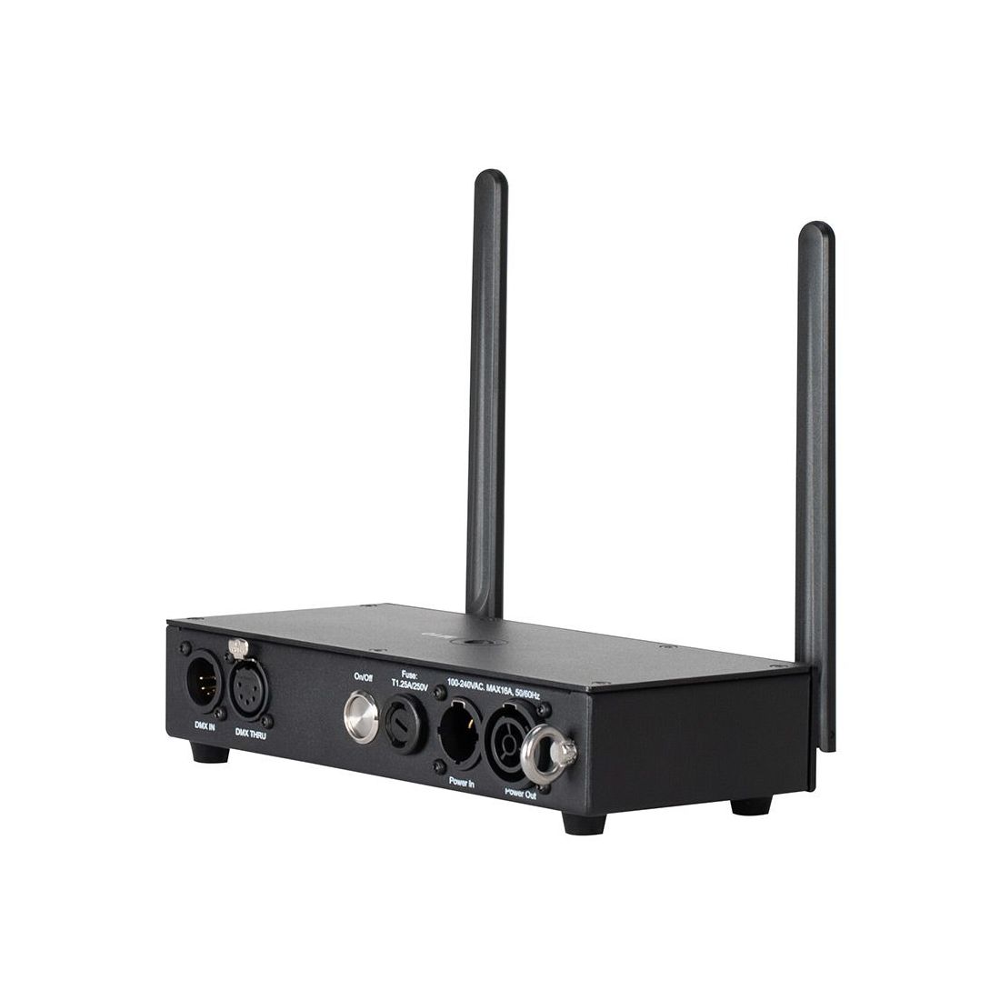 Aria X2 Transceiver - Pure Minds for Lighting Equipment & Requisites Trading Co.LLC
