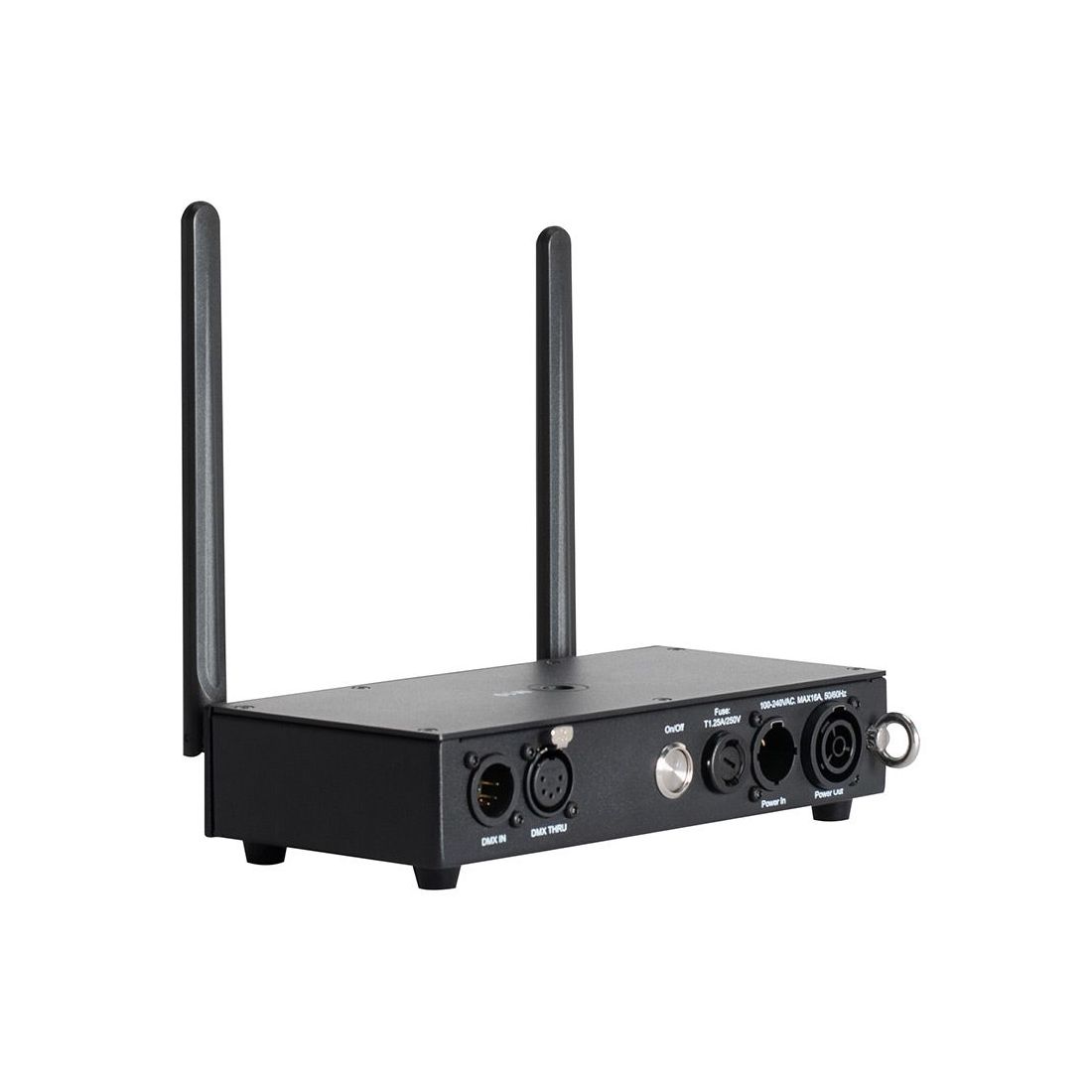 Aria X2 Transceiver - Pure Minds for Lighting Equipment & Requisites Trading Co.LLC