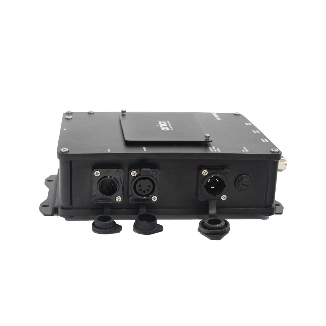Aria X2 IPC Bridge - Pure Minds for Lighting Equipment & Requisites Trading Co.LLC