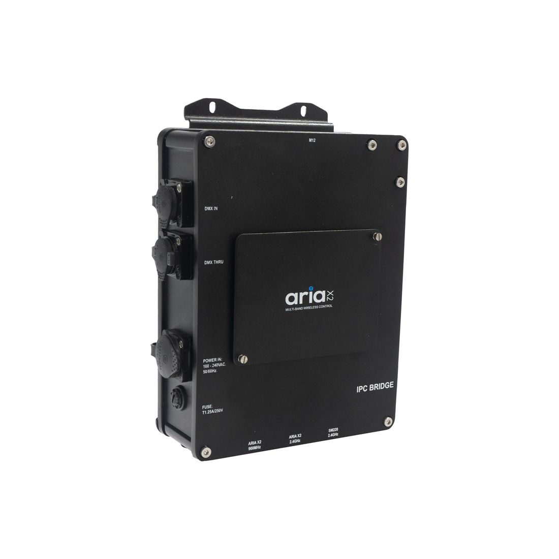 Aria X2 IPC Bridge - Pure Minds for Lighting Equipment & Requisites Trading Co.LLC