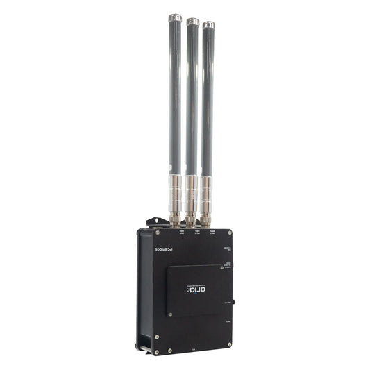Aria X2 IPC Bridge - Pure Minds for Lighting Equipment & Requisites Trading Co.LLC