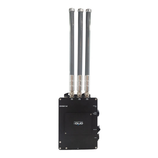 Aria X2 IPC Bridge - Pure Minds for Lighting Equipment & Requisites Trading Co.LLC