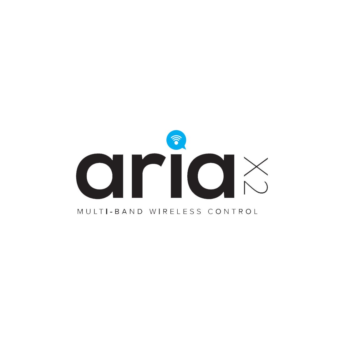 Aria X2 Transceiver - Pure Minds for Lighting Equipment & Requisites Trading Co.LLC