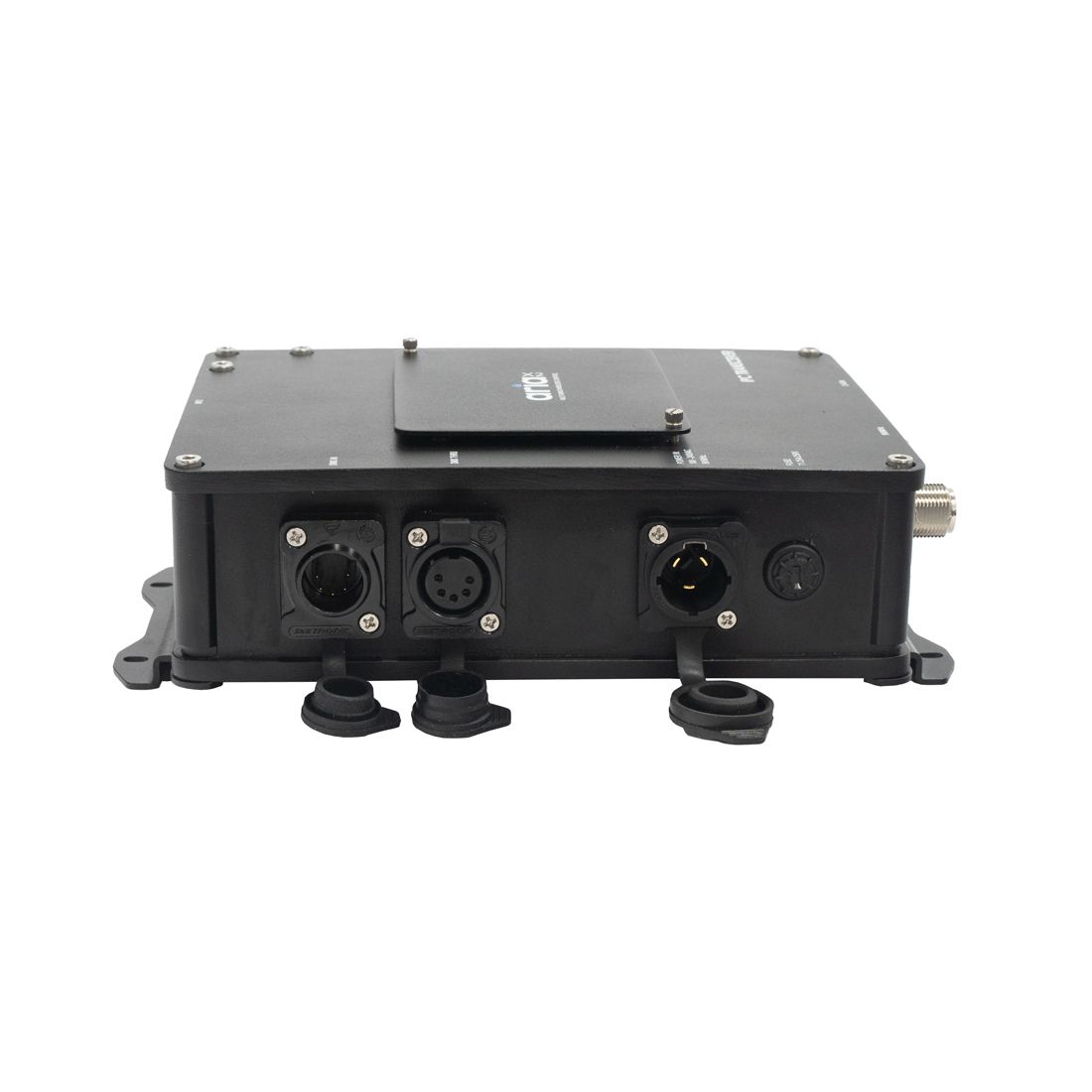 Aria X2 IPC - Pure Minds for Lighting Equipment & Requisites Trading Co.LLC