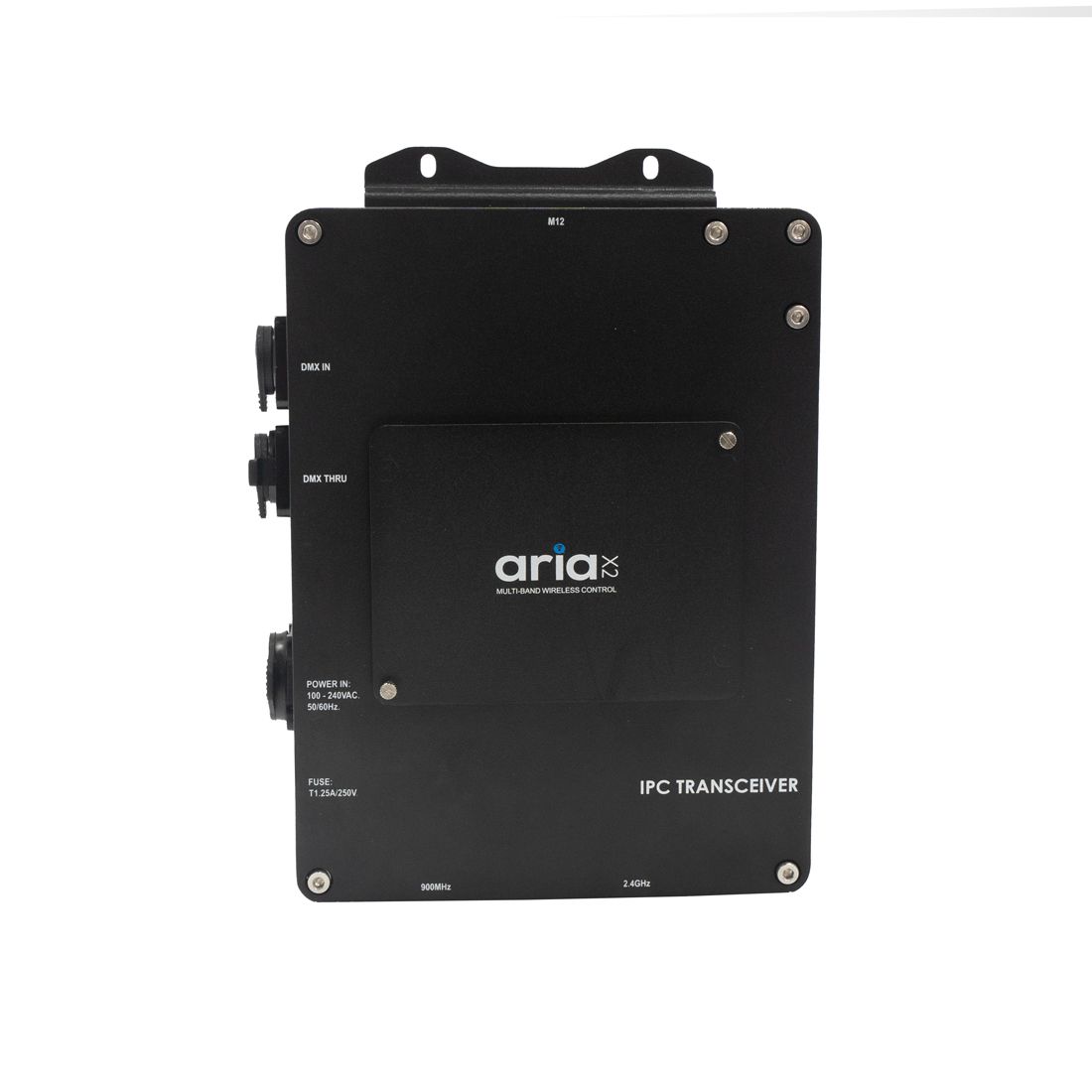 Aria X2 IPC - Pure Minds for Lighting Equipment & Requisites Trading Co.LLC