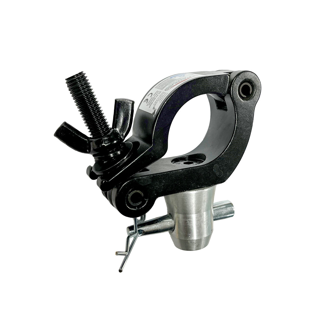 DT ST-824 300kg Black - Pure Minds for Lighting Equipment & Requisites Trading Co.LLC