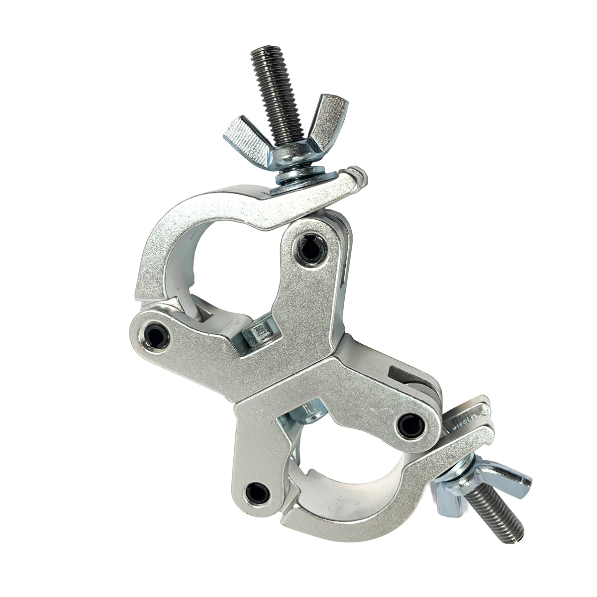 DT PRO Narrow Swivel Clamp 500kg - Pure Minds for Lighting Equipment & Requisites Trading Co.LLC