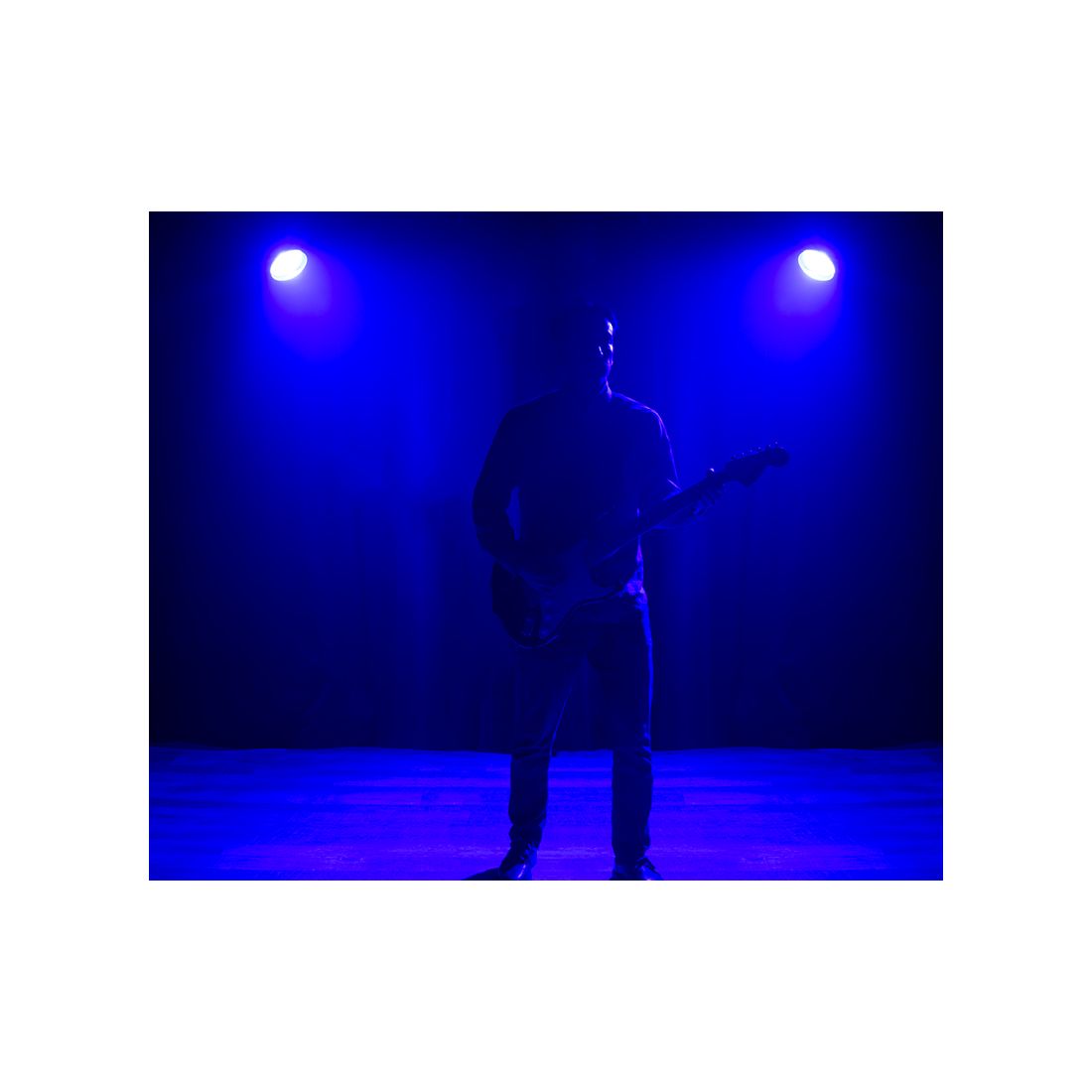 COB Cannon LP200 ST - Pure Minds for Lighting Equipment & Requisites Trading Co.LLC