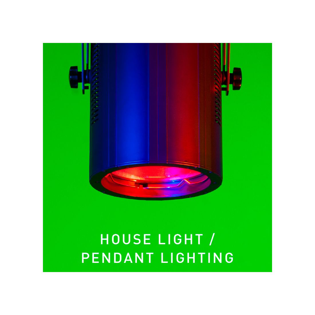 COB Cannon LP200STX - Pure Minds for Lighting Equipment & Requisites Trading Co.LLC