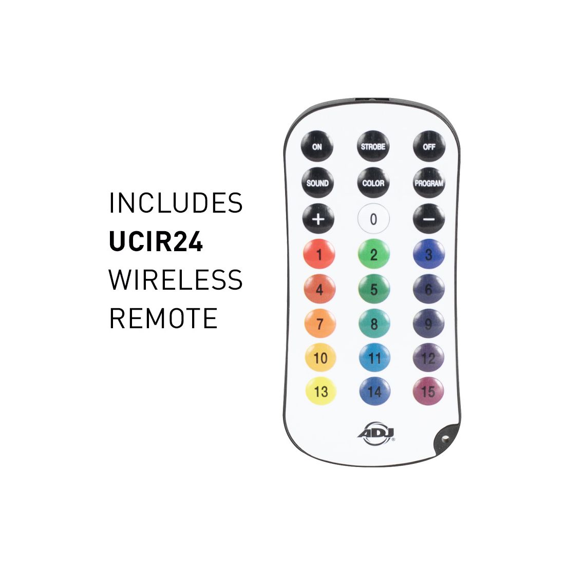 COB Cannon LP200STX - Pure Minds for Lighting Equipment & Requisites Trading Co.LLC