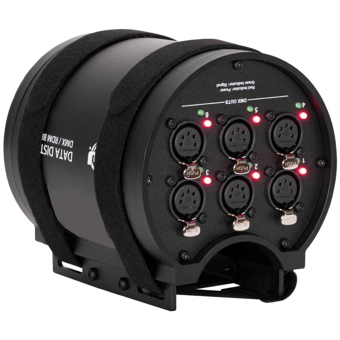 Data Distro 6 - Pure Minds for Lighting Equipment & Requisites Trading Co.LLC