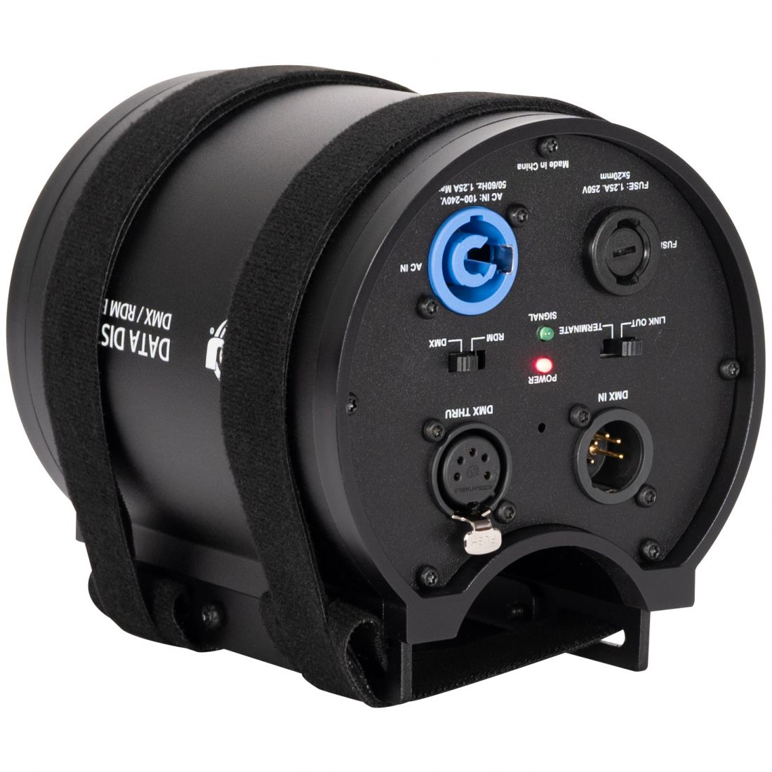 Data Distro 6 - Pure Minds for Lighting Equipment & Requisites Trading Co.LLC