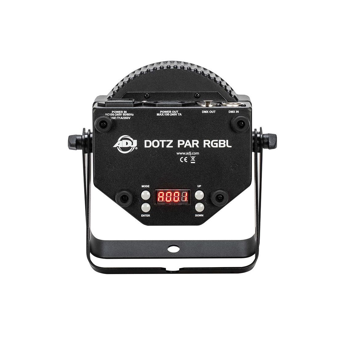Dotz Par RGBL