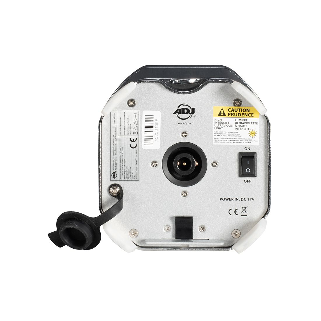 Element H IP Chr - Pure Minds for Lighting Equipment & Requisites Trading Co.LLC