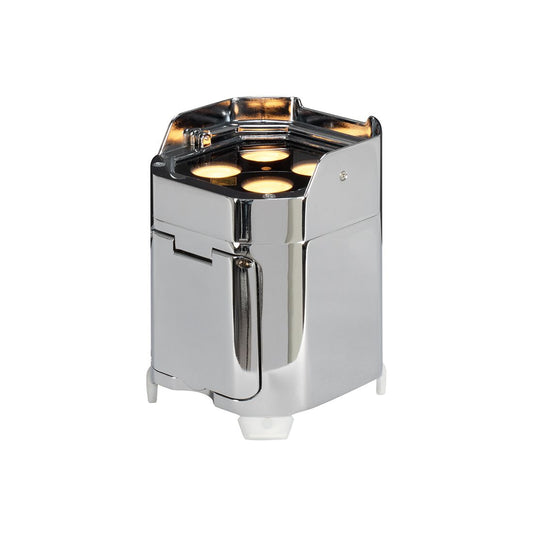 Element H IP Chr - Pure Minds for Lighting Equipment & Requisites Trading Co.LLC