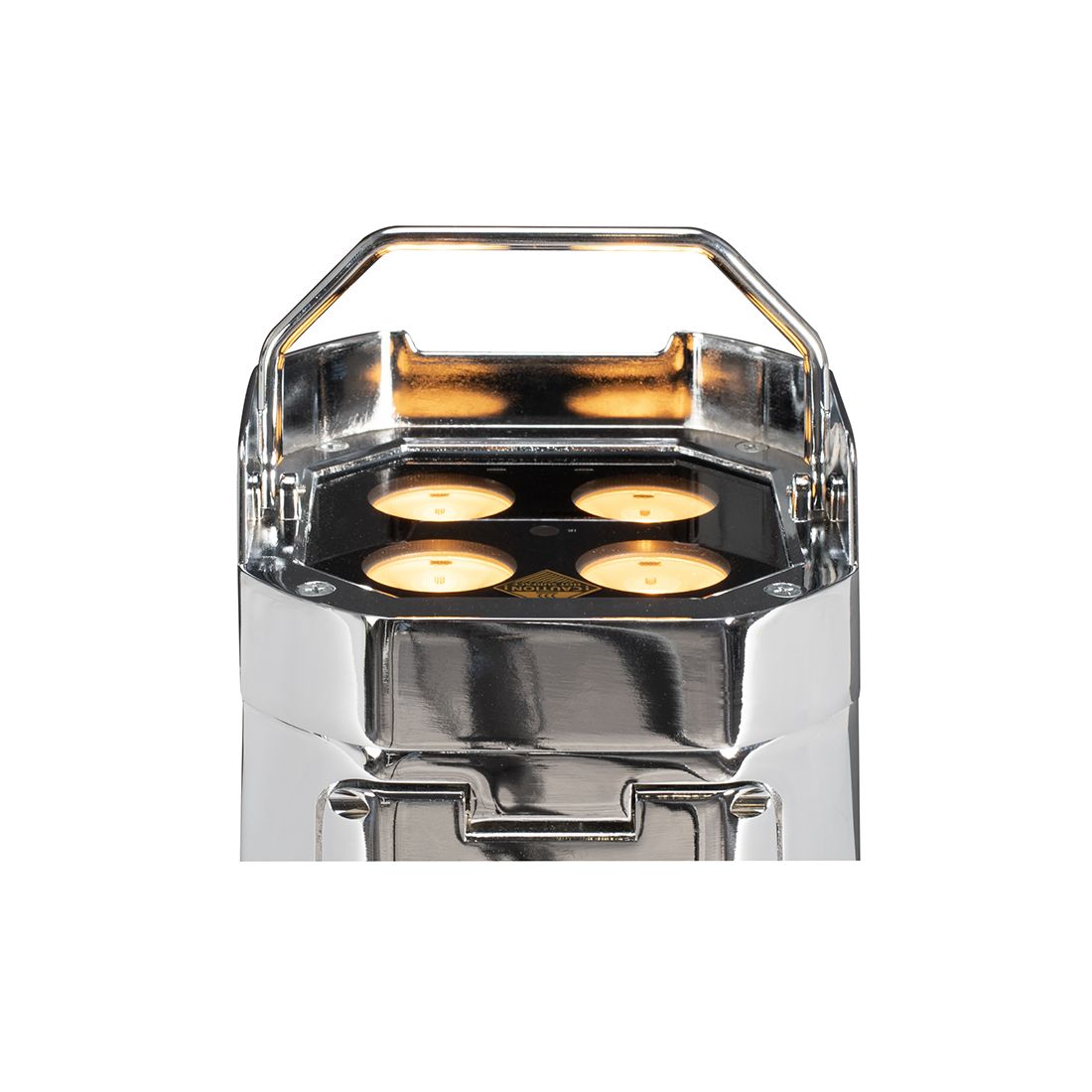 Element H IP Chr - Pure Minds for Lighting Equipment & Requisites Trading Co.LLC