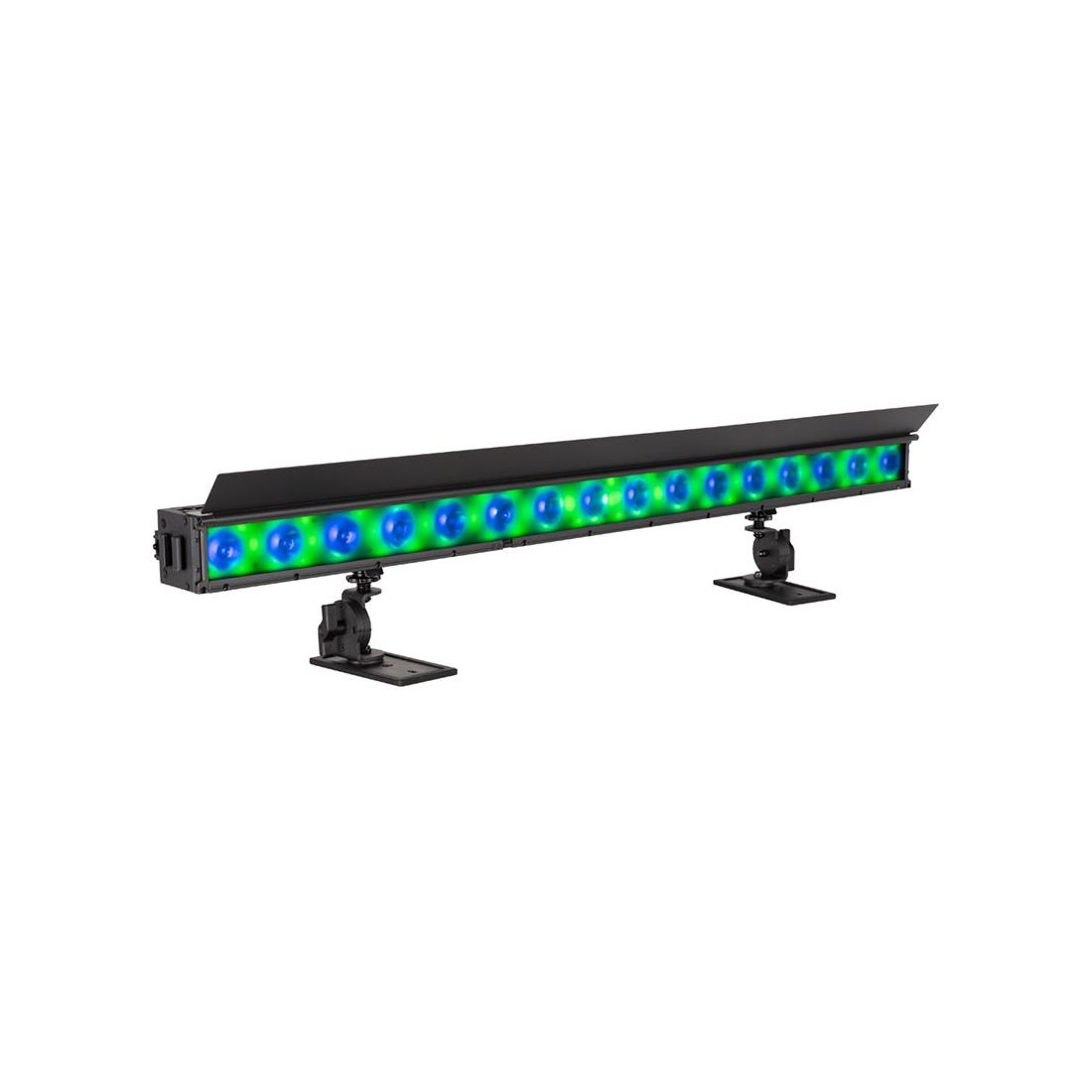 ElectraPix Bar 16 - Pure Minds for Lighting Equipment & Requisites Trading Co.LLC