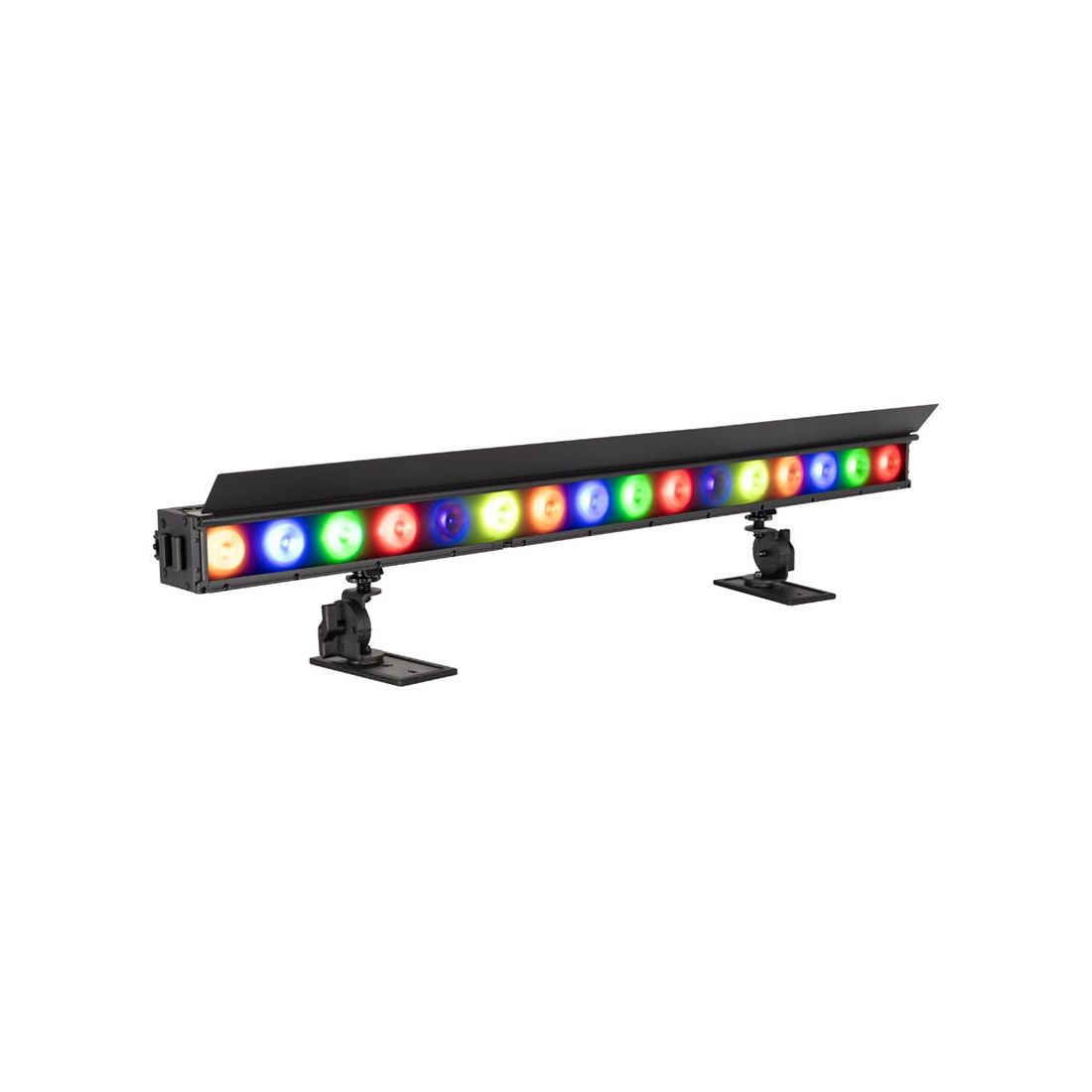 ElectraPix Bar 16 - Pure Minds for Lighting Equipment & Requisites Trading Co.LLC
