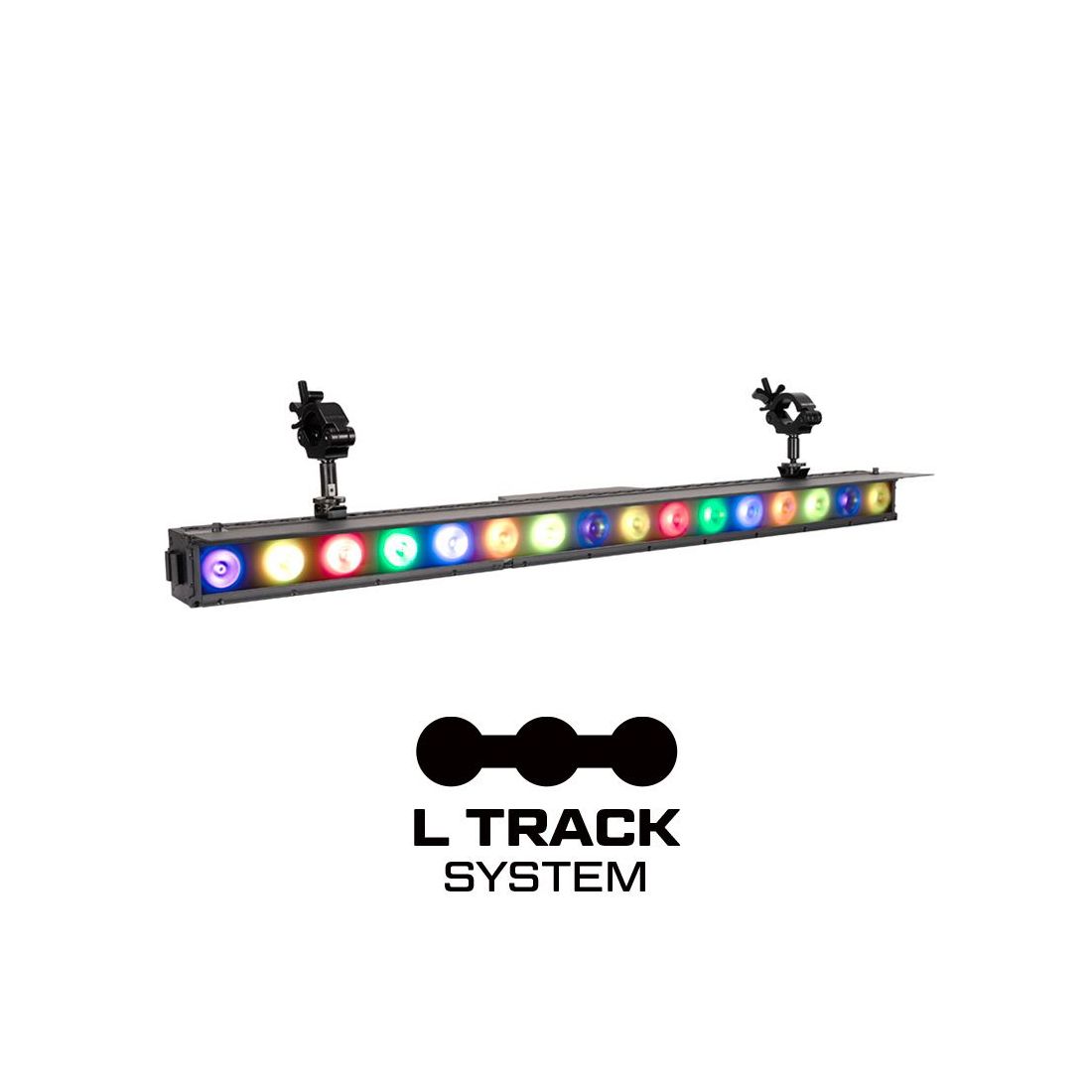 ElectraPix Bar 16 - Pure Minds for Lighting Equipment & Requisites Trading Co.LLC