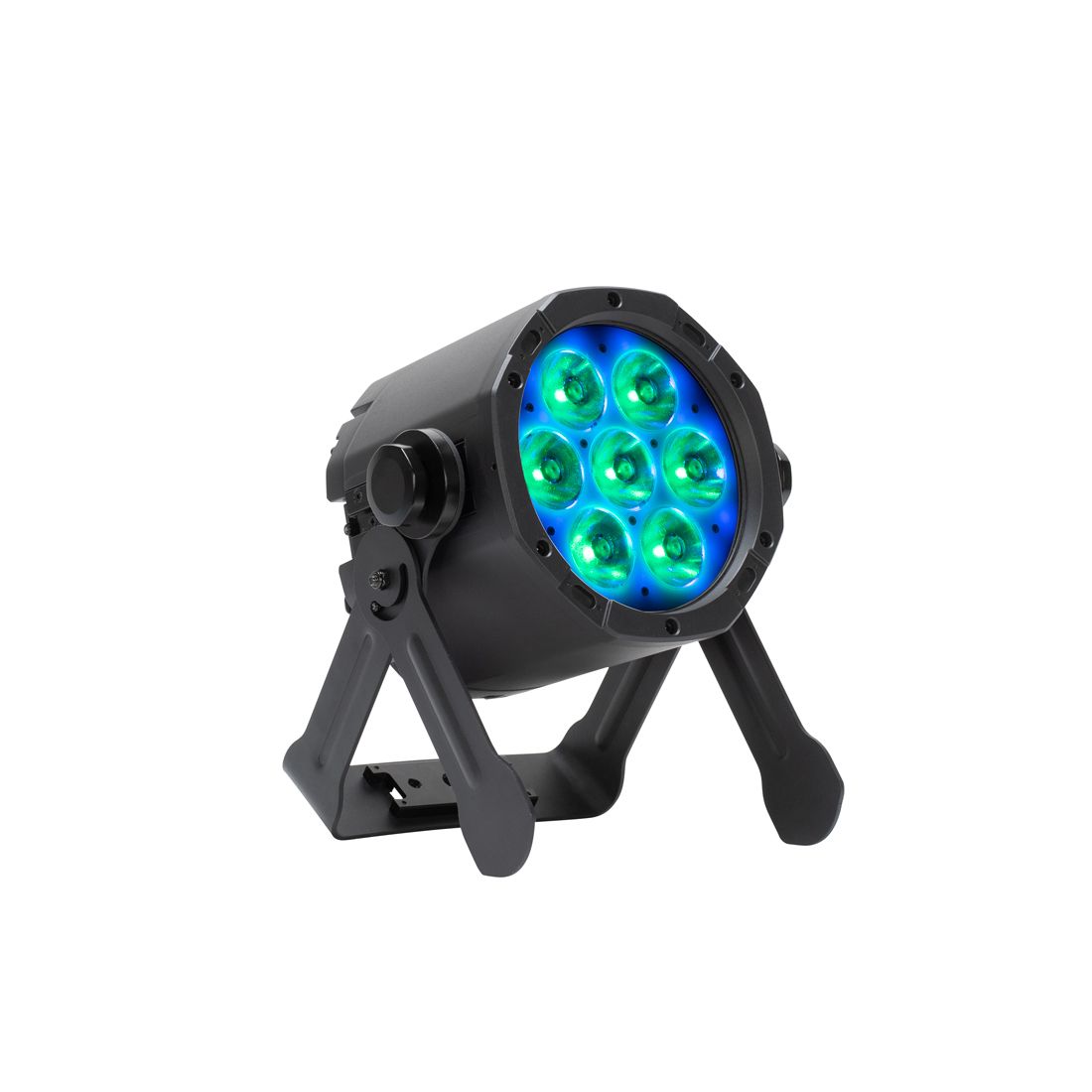 ElectraPix Par 7 - Pure Minds for Lighting Equipment & Requisites Trading Co.LLC