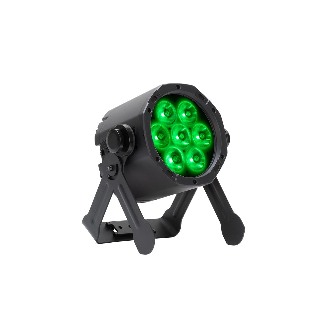 ElectraPix Par 7 - Pure Minds for Lighting Equipment & Requisites Trading Co.LLC