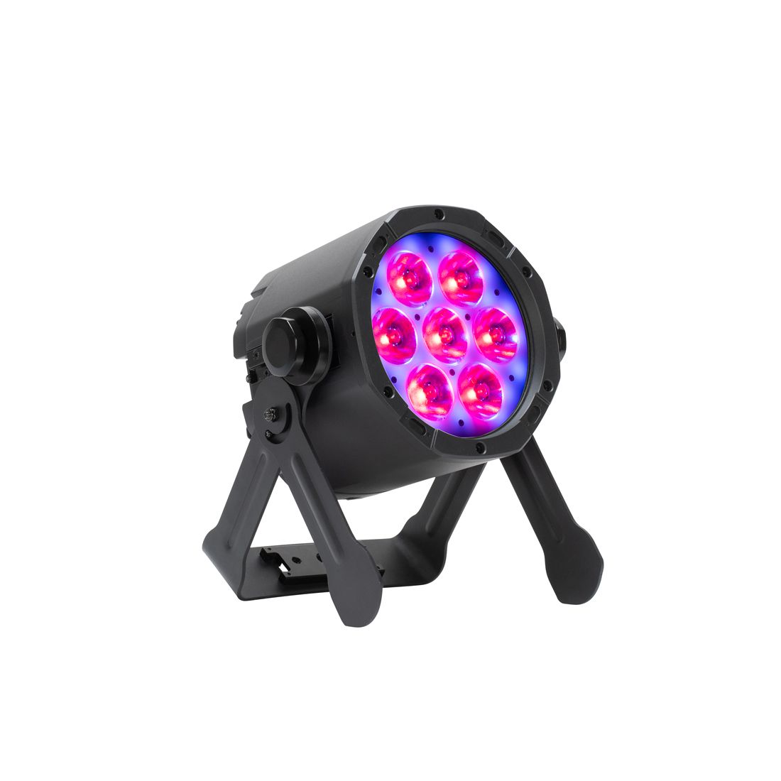 ElectraPix Par 7 - Pure Minds for Lighting Equipment & Requisites Trading Co.LLC