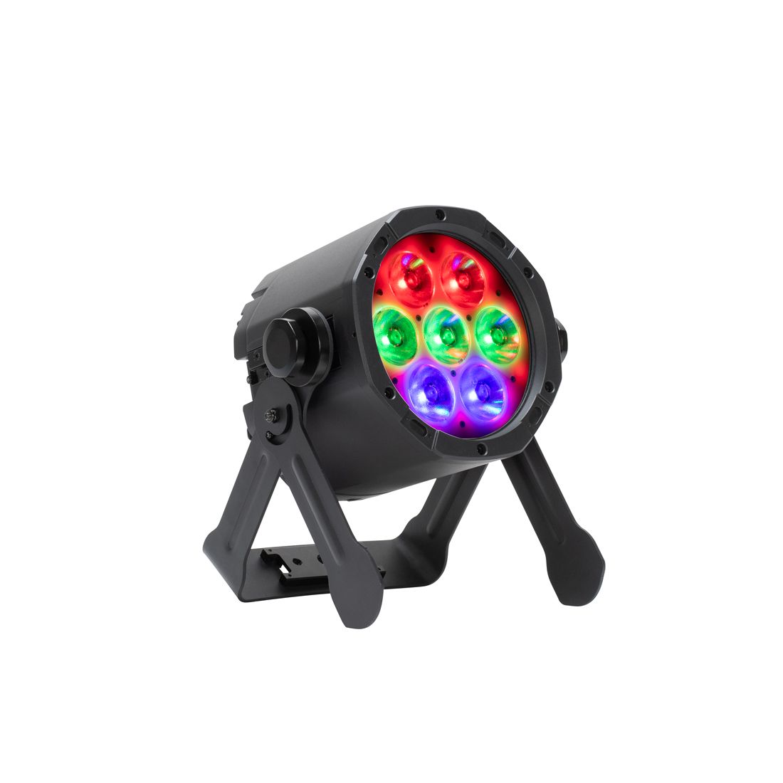 ElectraPix Par 7 - Pure Minds for Lighting Equipment & Requisites Trading Co.LLC