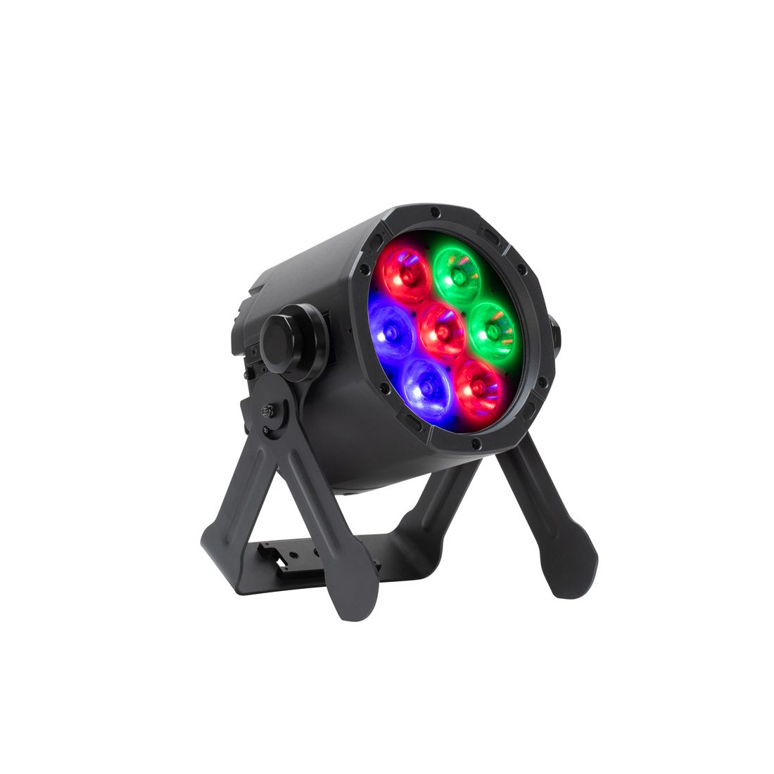 ElectraPix Par 7 - Pure Minds for Lighting Equipment & Requisites Trading Co.LLC