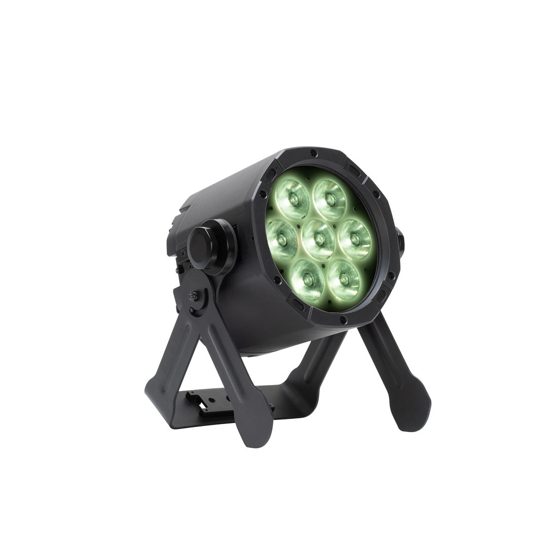 ElectraPix Par 7 - Pure Minds for Lighting Equipment & Requisites Trading Co.LLC