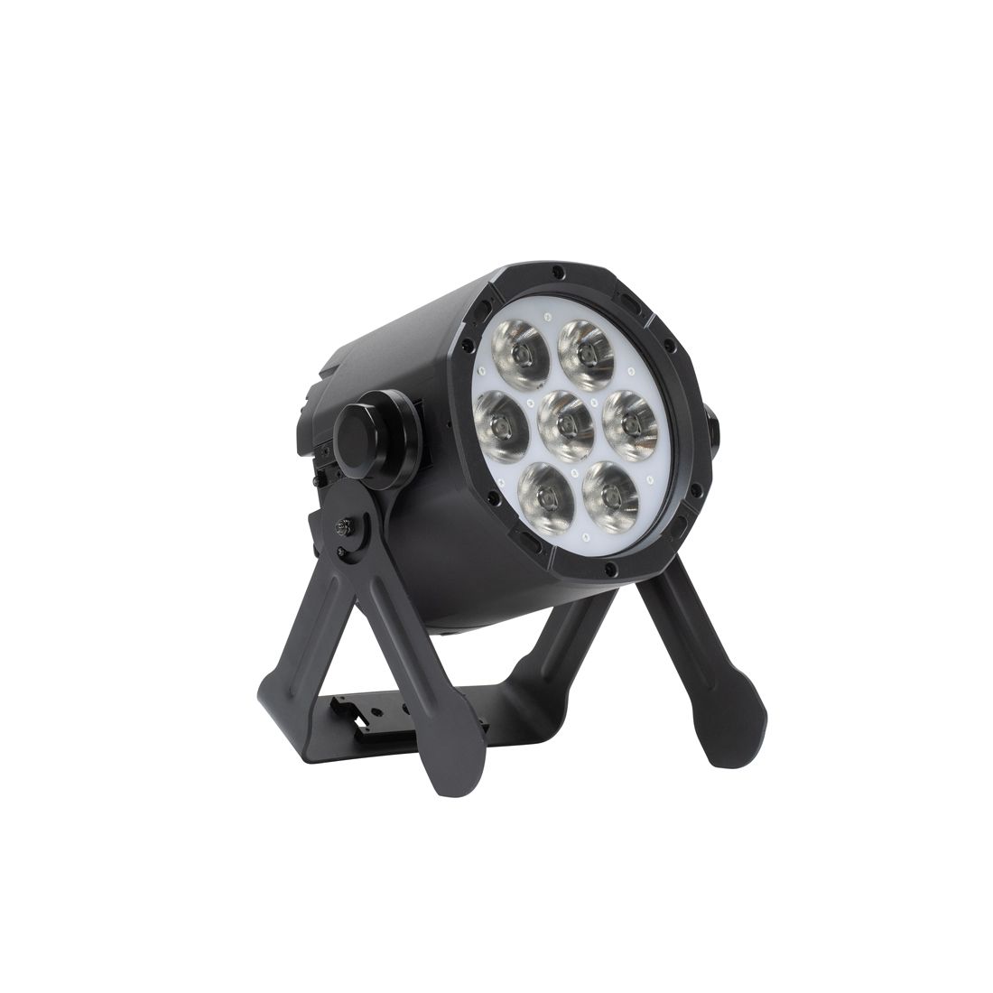 ElectraPix Par 7 - Pure Minds for Lighting Equipment & Requisites Trading Co.LLC